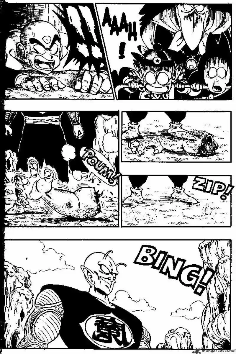 DragonBall Next-Gen ch.148