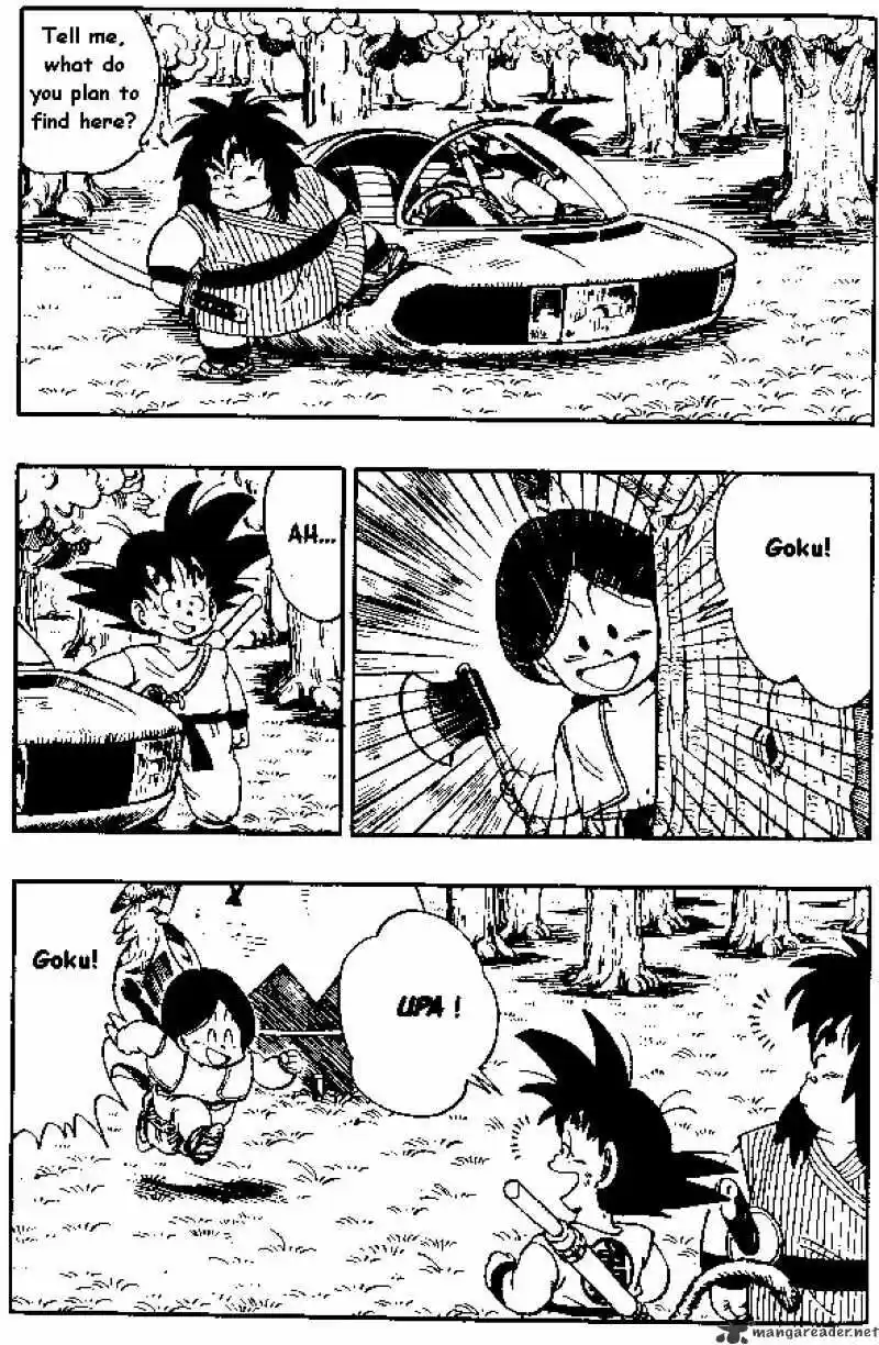 DragonBall Next-Gen ch.148