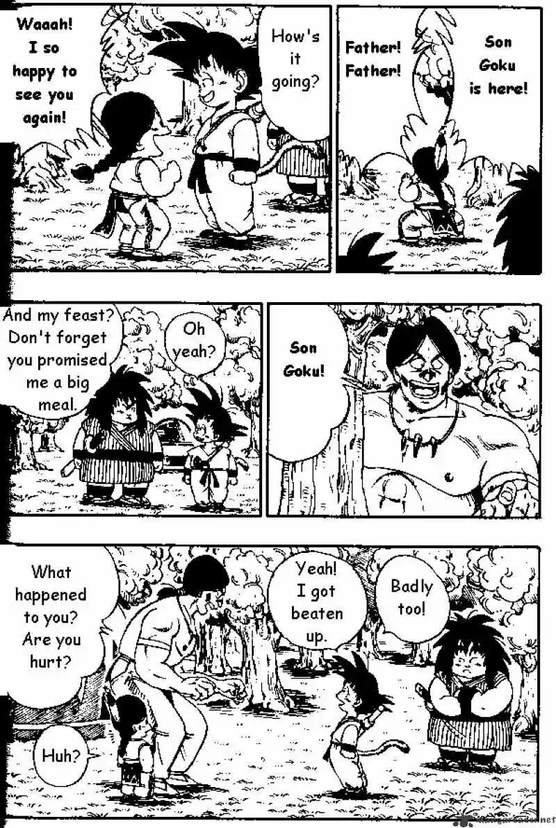 DragonBall Next-Gen ch.148