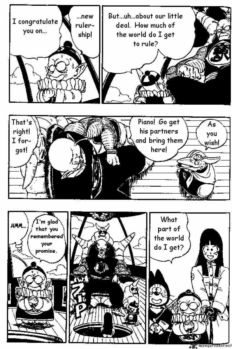 DragonBall Next-Gen ch.148