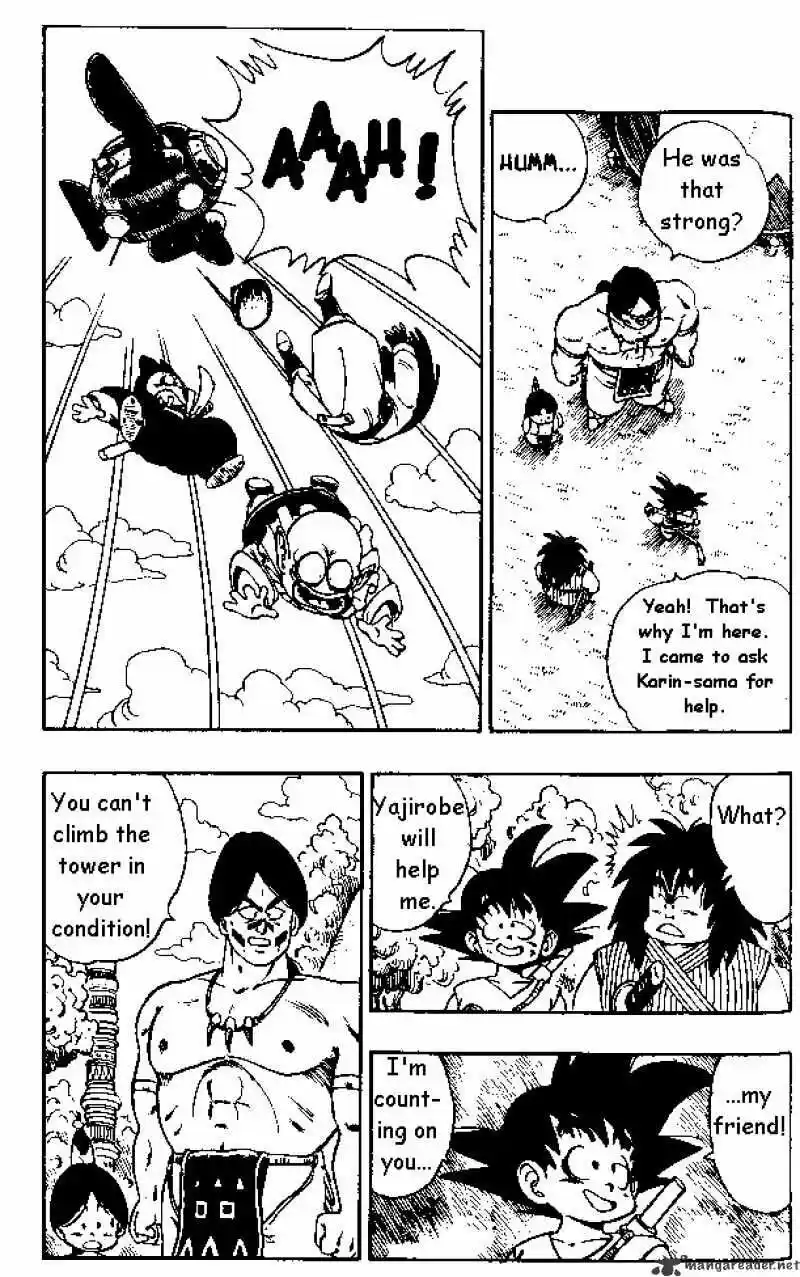 DragonBall Next-Gen ch.148