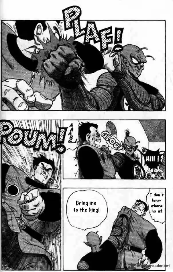 DragonBall Next-Gen ch.149