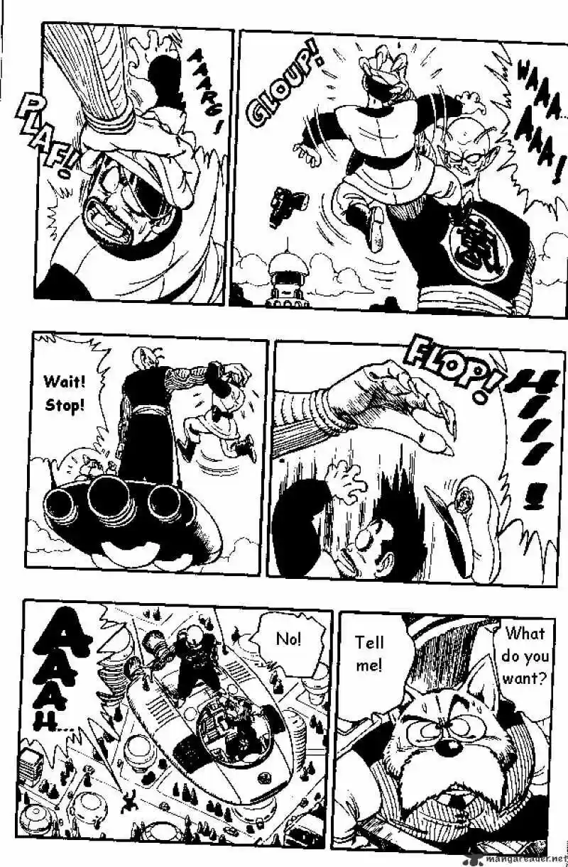 DragonBall Next-Gen ch.150