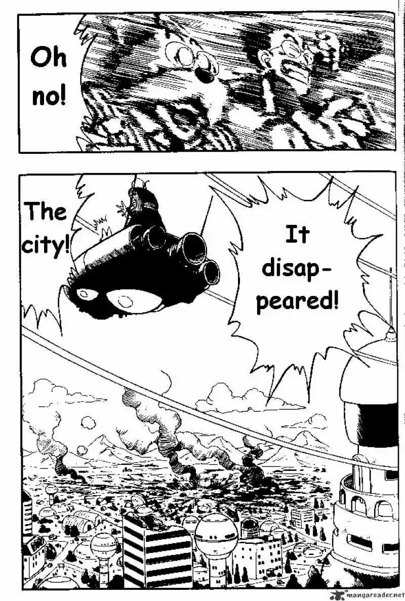 DragonBall Next-Gen ch.150