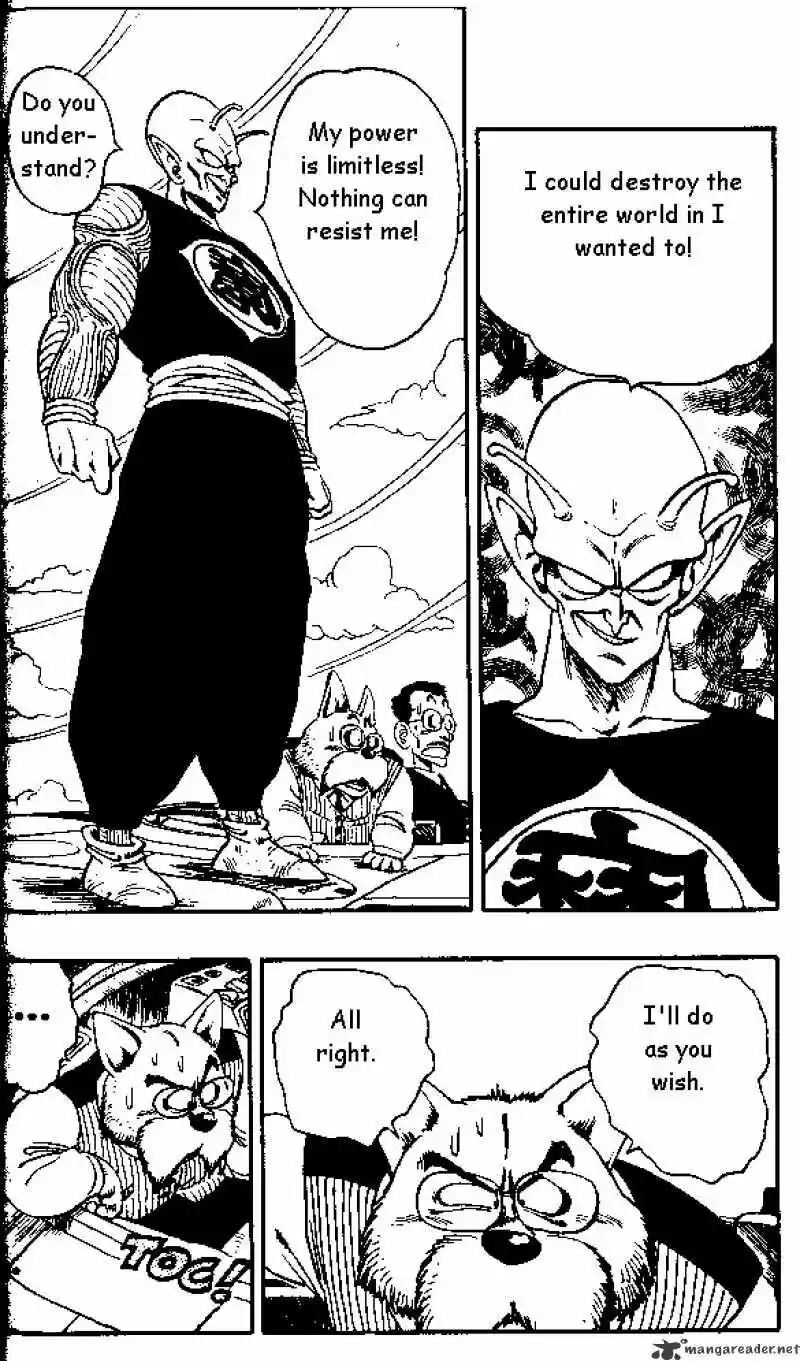DragonBall Next-Gen ch.150