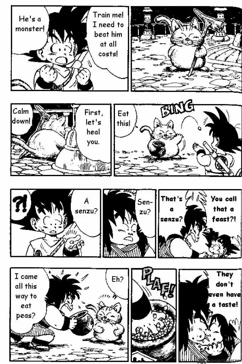 DragonBall Next-Gen ch.150
