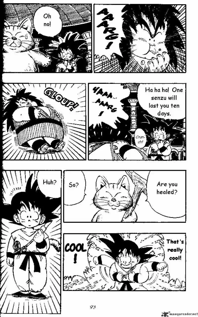 DragonBall Next-Gen ch.150