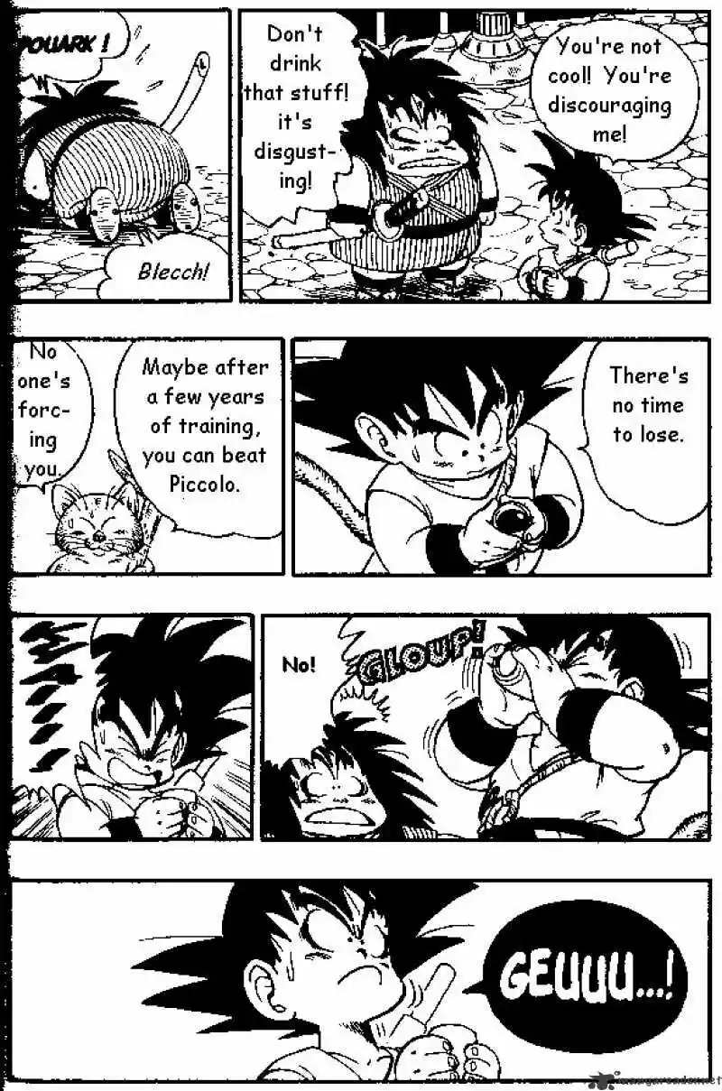 DragonBall Next-Gen ch.151