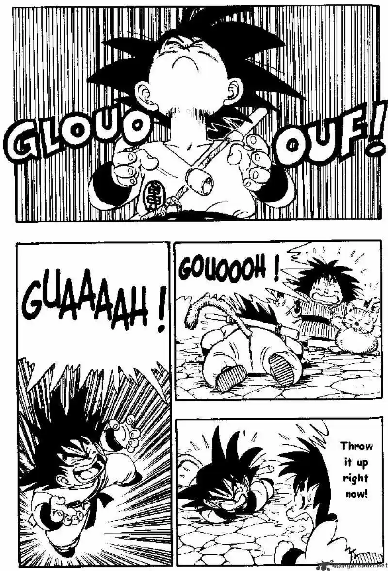 DragonBall Next-Gen ch.151