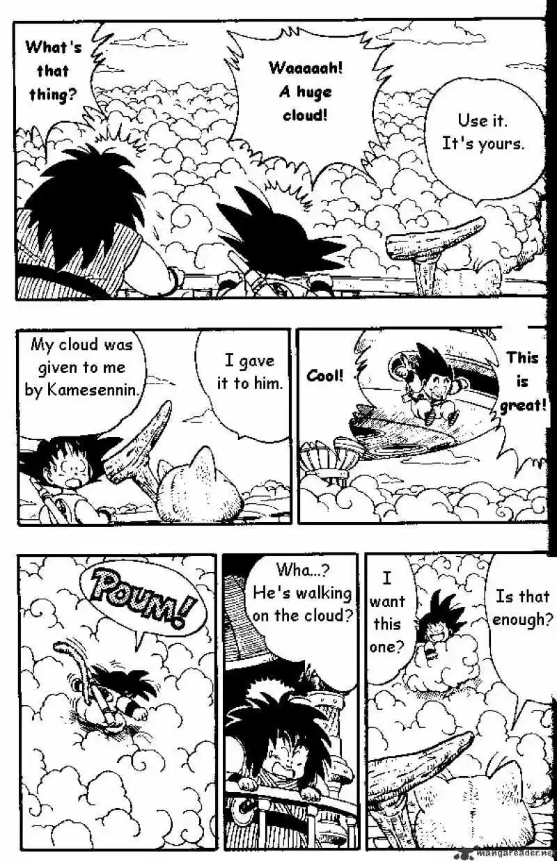 DragonBall Next-Gen ch.152