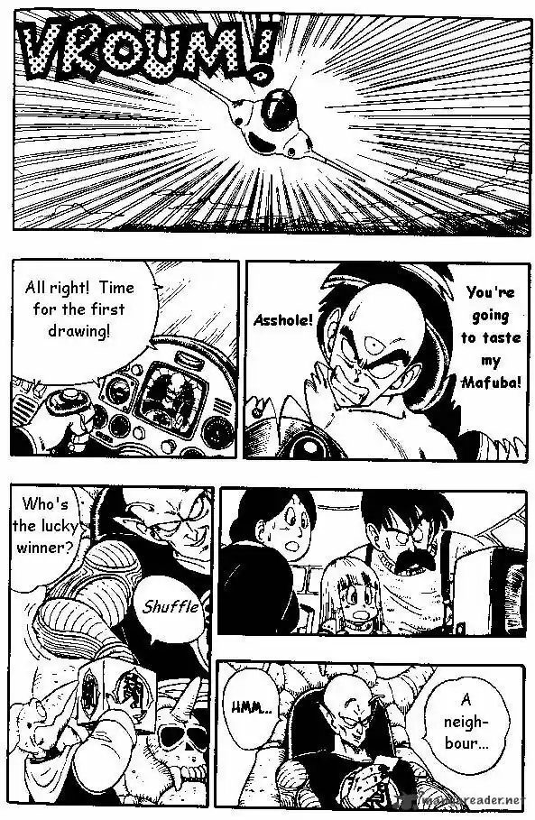 DragonBall Next-Gen ch.153