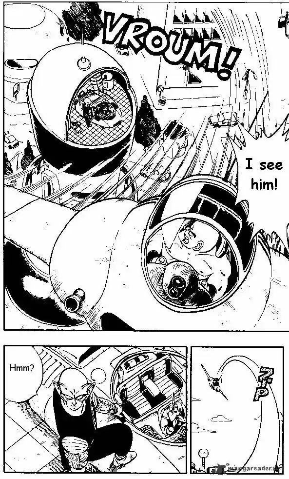 DragonBall Next-Gen ch.153