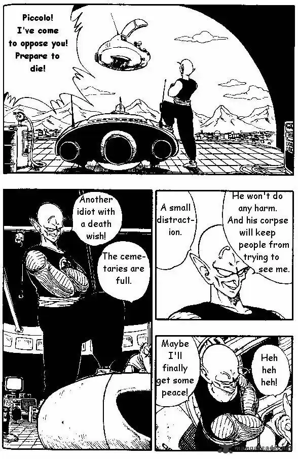 DragonBall Next-Gen ch.153