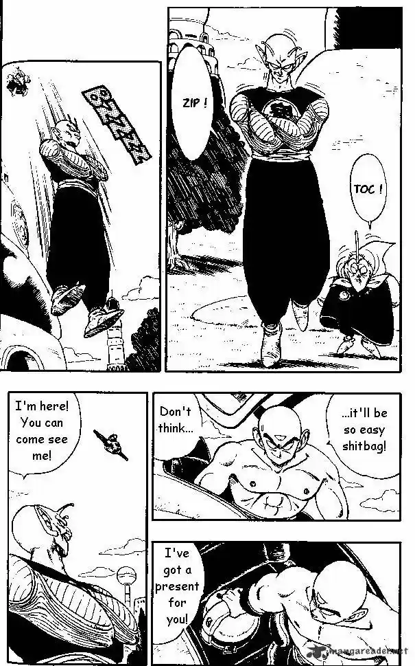 DragonBall Next-Gen ch.153