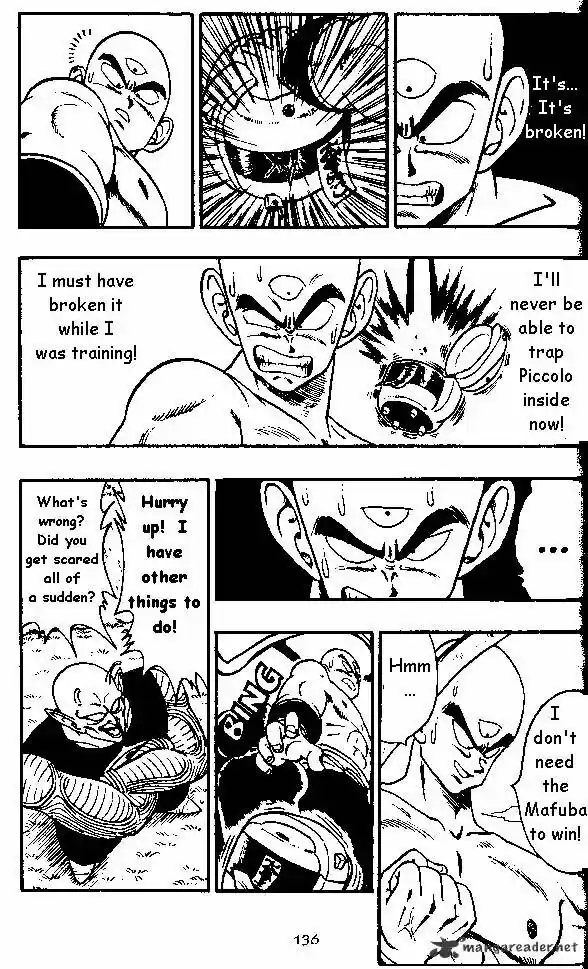 DragonBall Next-Gen ch.153