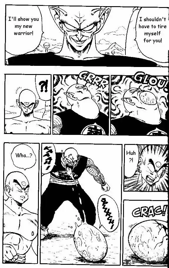 DragonBall Next-Gen ch.153