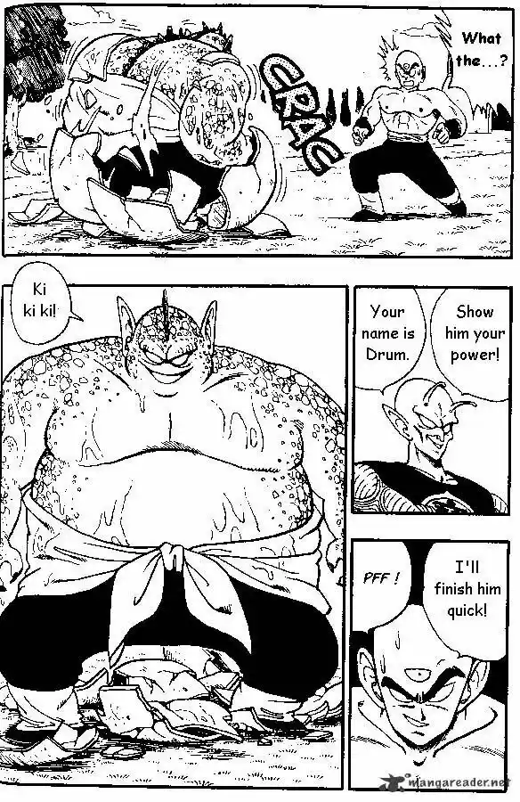 DragonBall Next-Gen ch.153