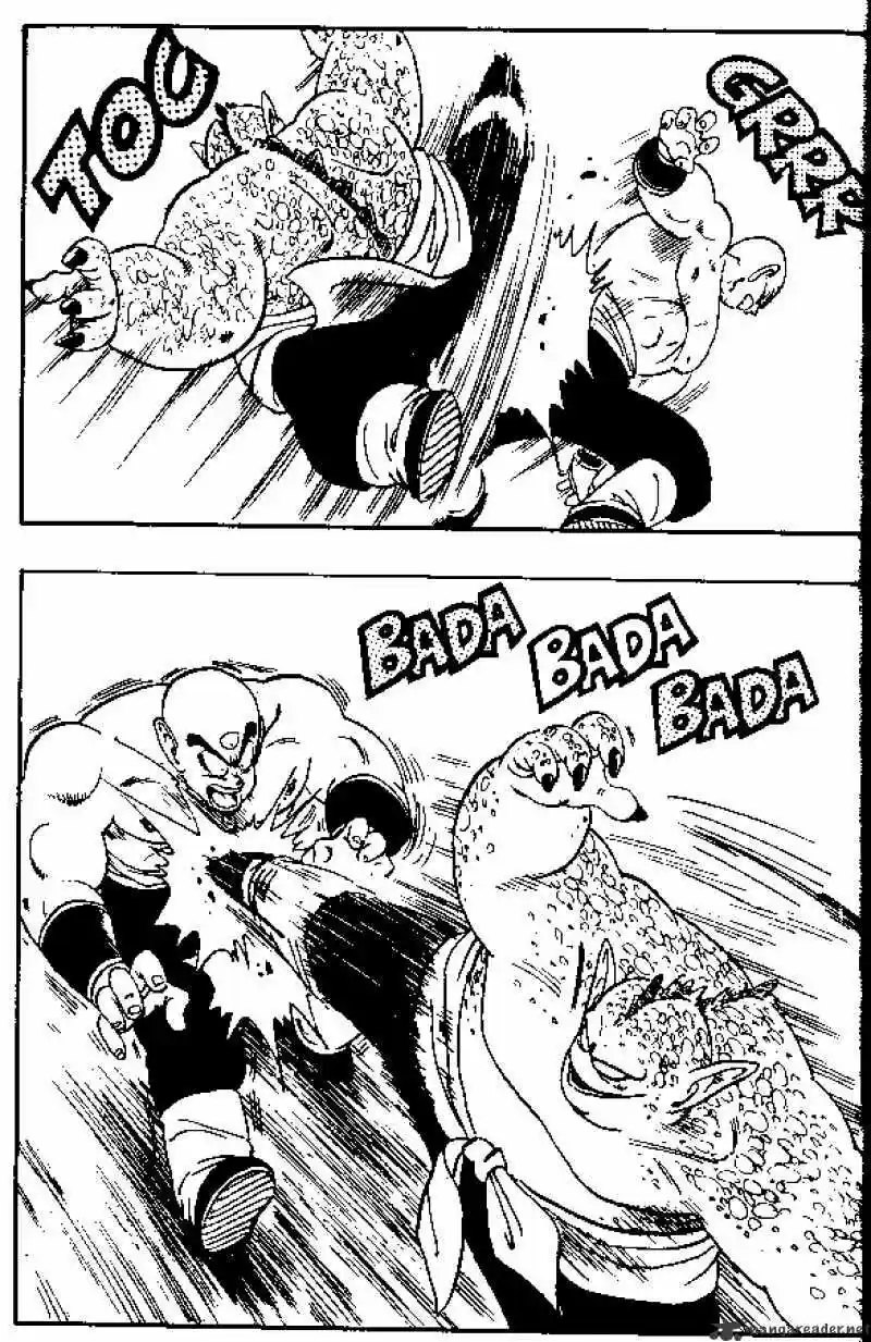 DragonBall Next-Gen ch.154