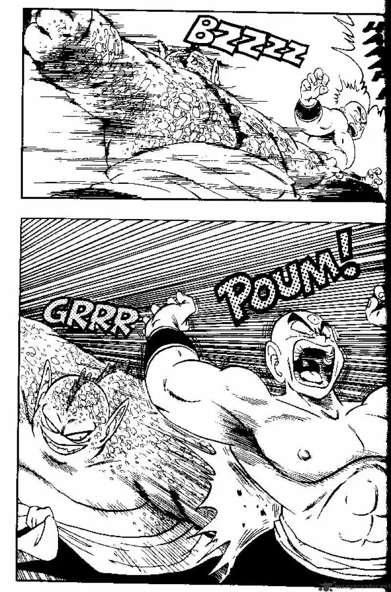 DragonBall Next-Gen ch.154