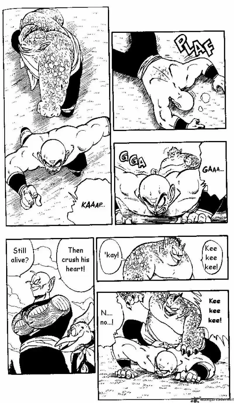 DragonBall Next-Gen ch.154