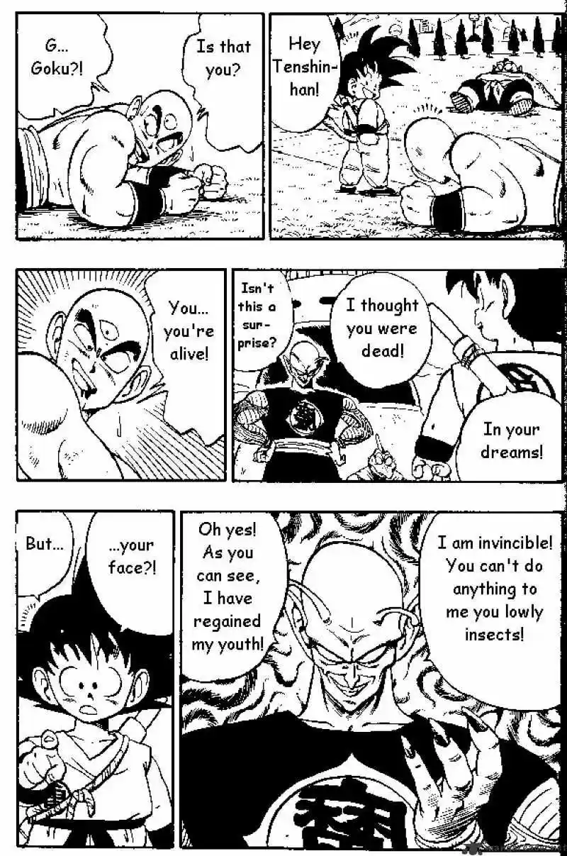 DragonBall Next-Gen ch.154