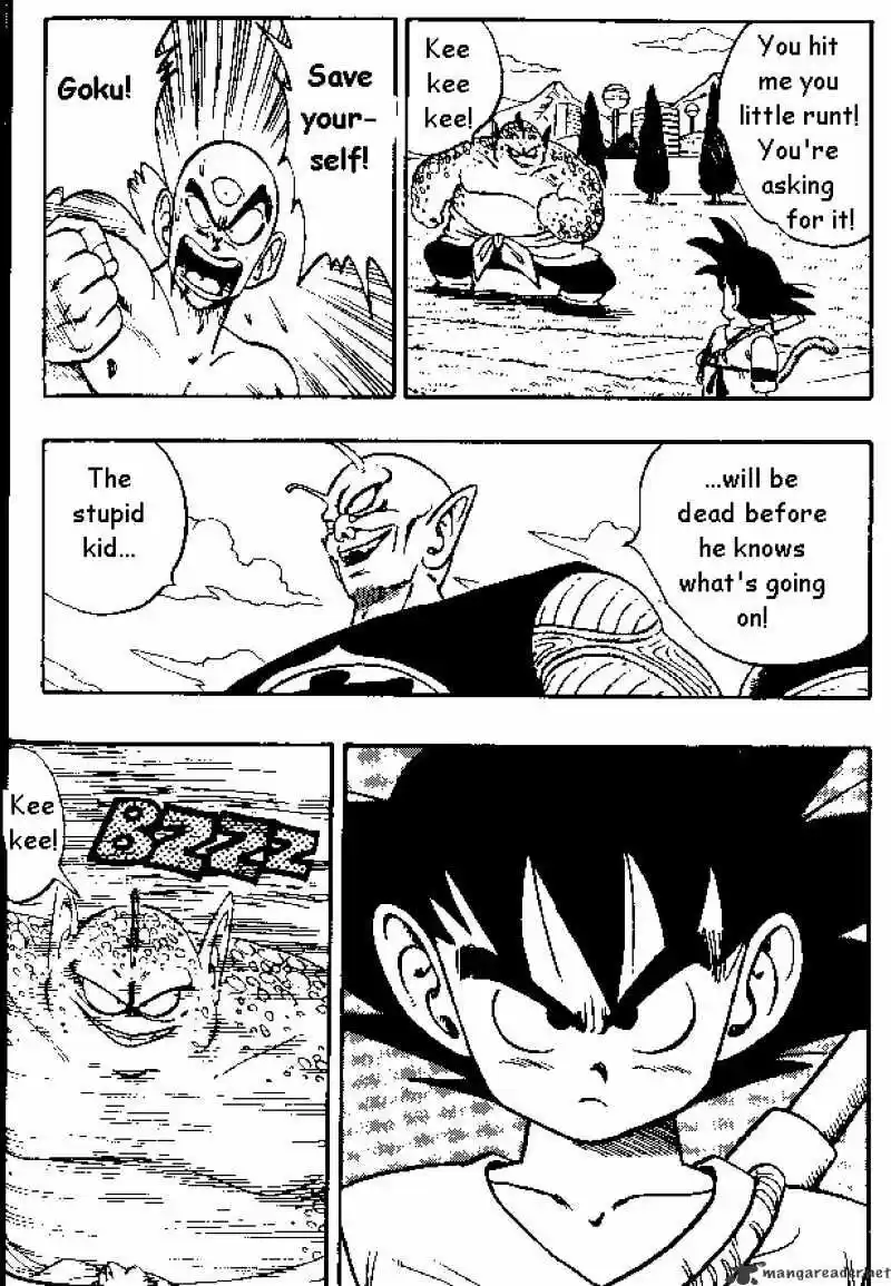 DragonBall Next-Gen ch.154