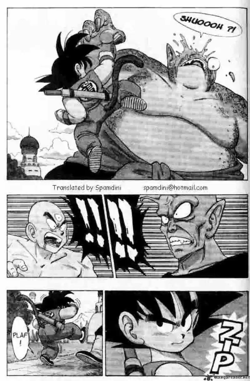 DragonBall Next-Gen ch.155