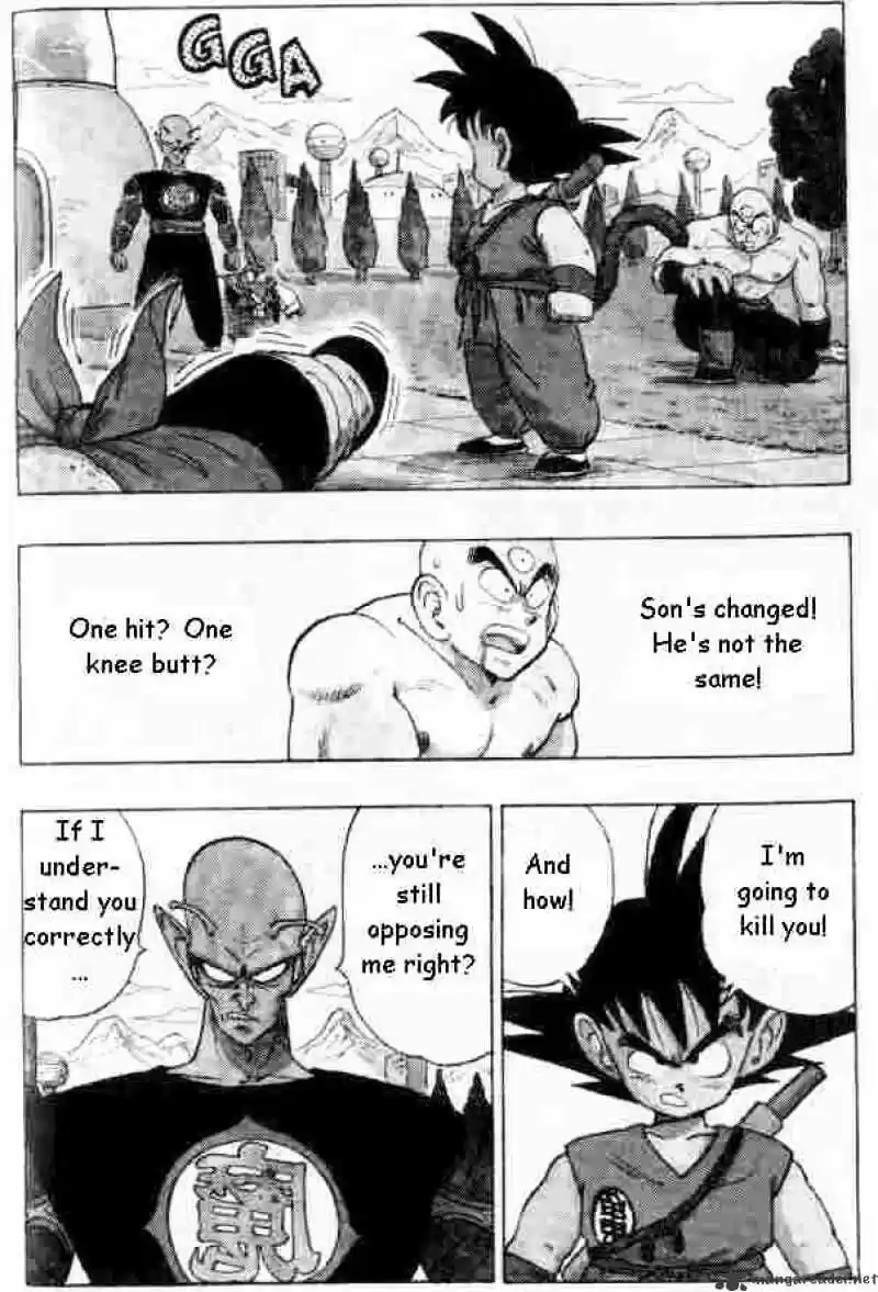 DragonBall Next-Gen ch.155