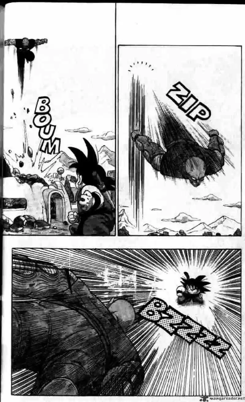 DragonBall Next-Gen ch.155