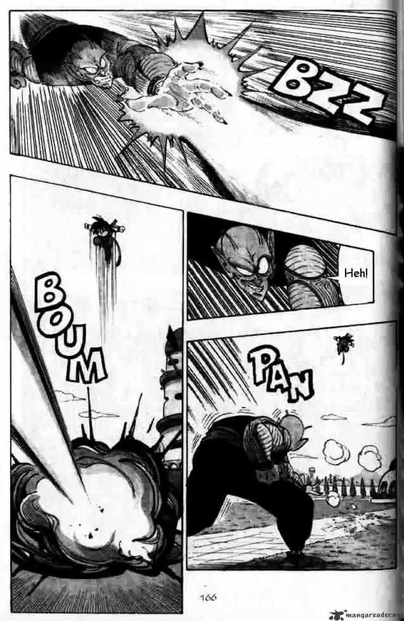 DragonBall Next-Gen ch.155