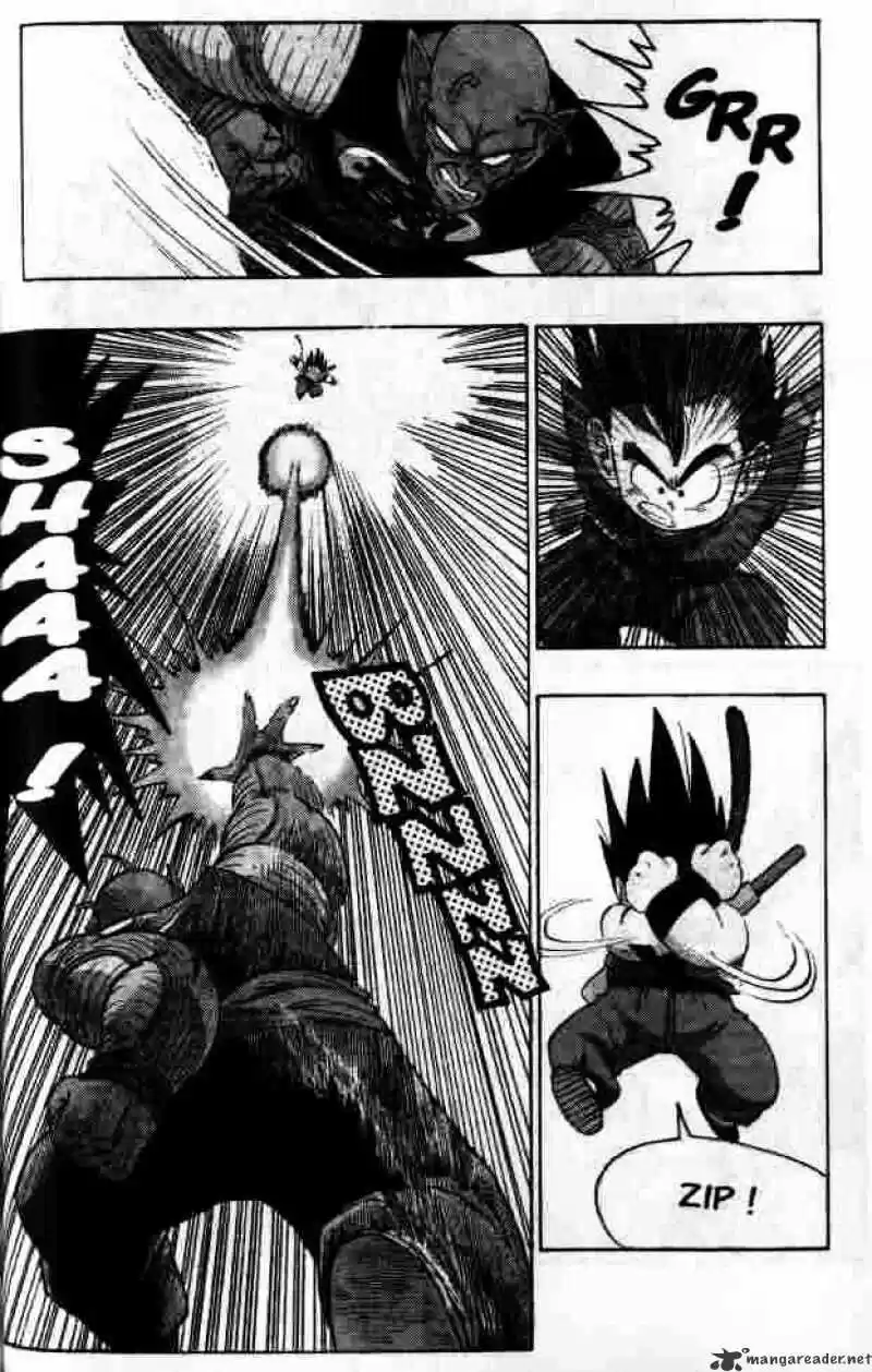 DragonBall Next-Gen ch.155