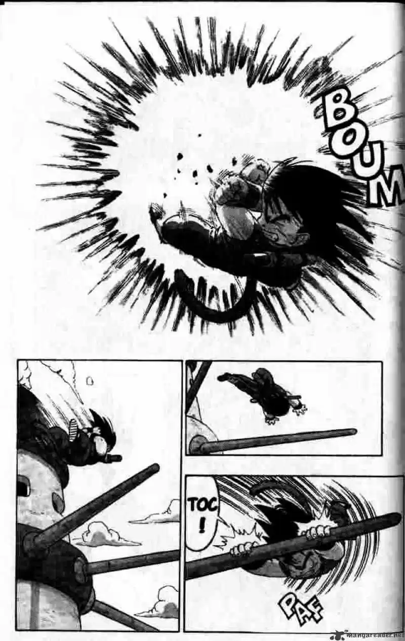 DragonBall Next-Gen ch.155