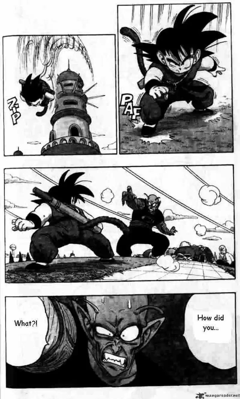 DragonBall Next-Gen ch.155