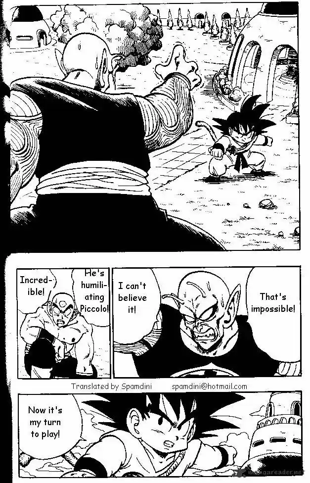 DragonBall Next-Gen ch.156