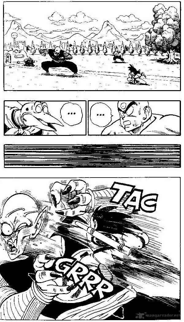 DragonBall Next-Gen ch.156