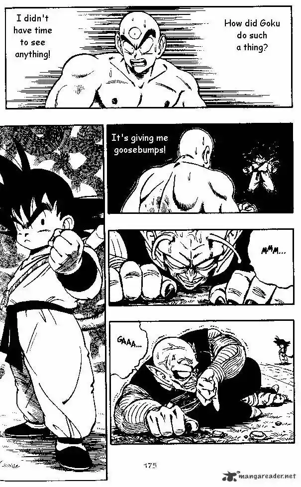 DragonBall Next-Gen ch.156