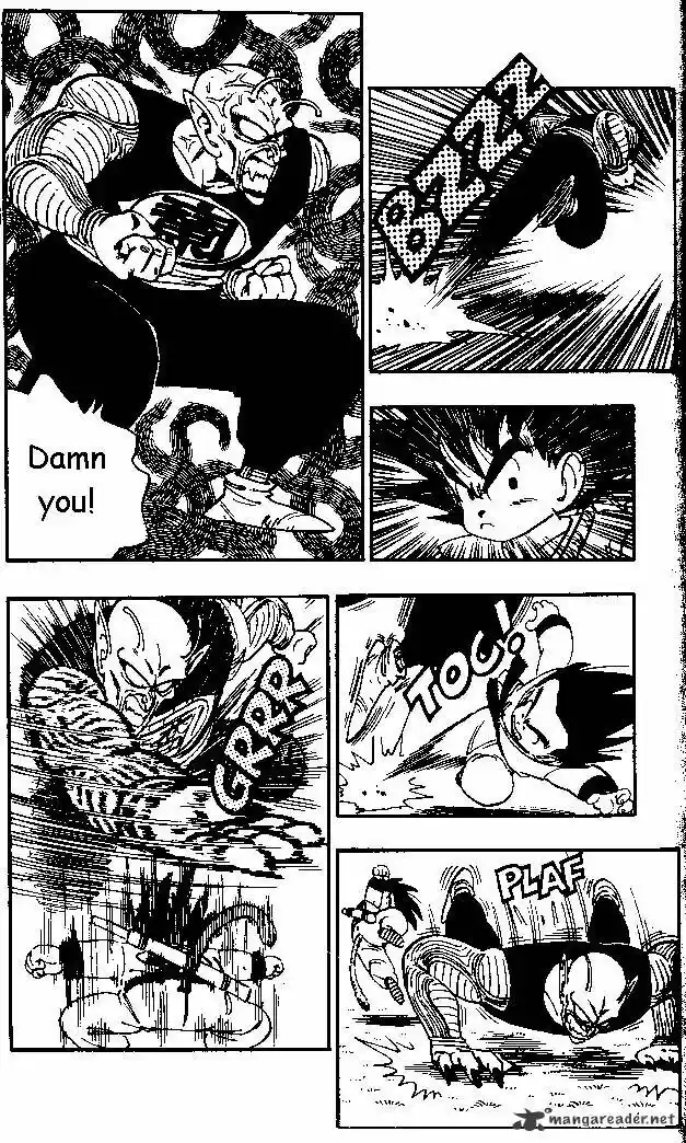 DragonBall Next-Gen ch.156