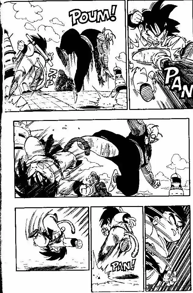 DragonBall Next-Gen ch.156