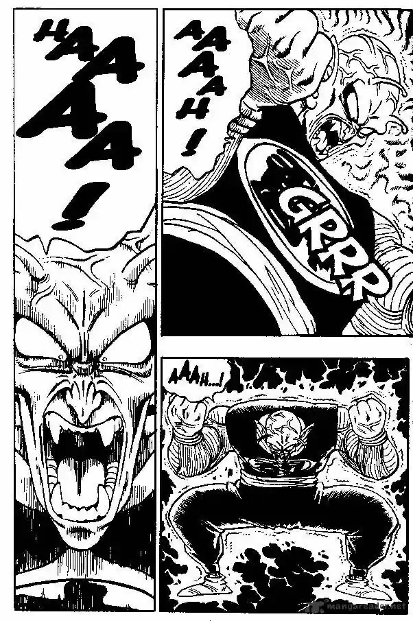 DragonBall Next-Gen ch.156