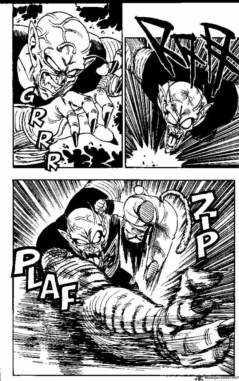 DragonBall Next-Gen ch.157