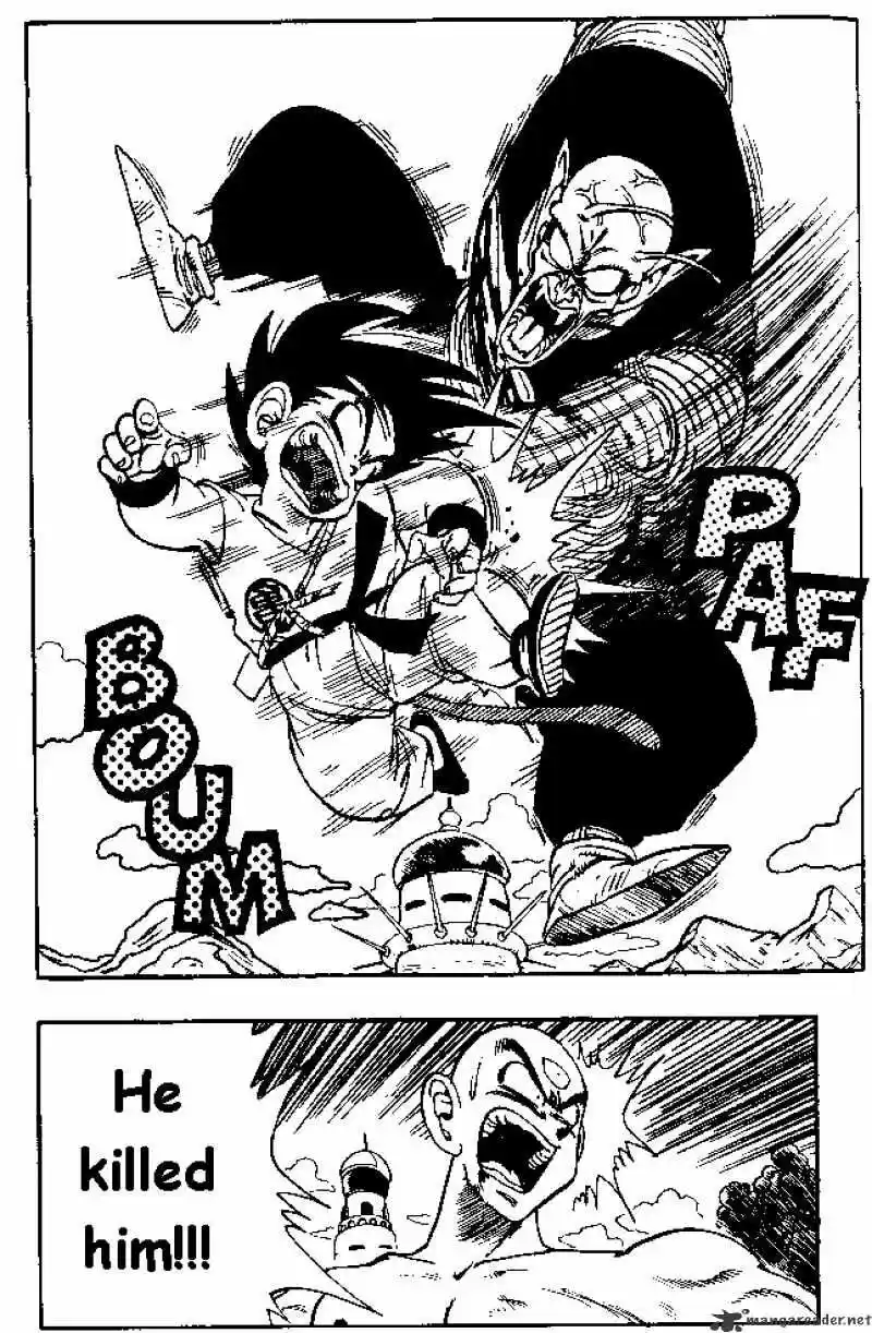 DragonBall Next-Gen ch.157