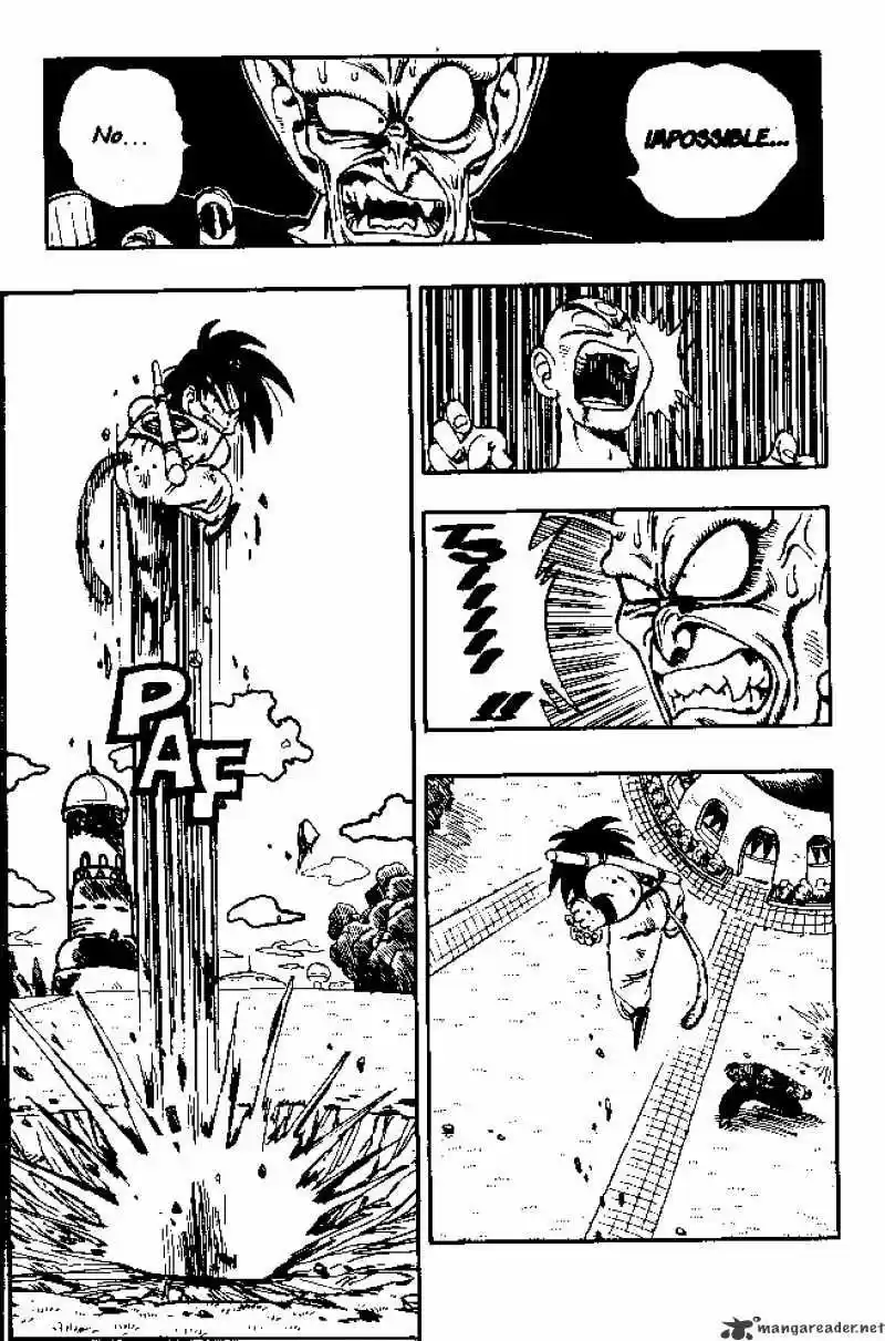 DragonBall Next-Gen ch.157