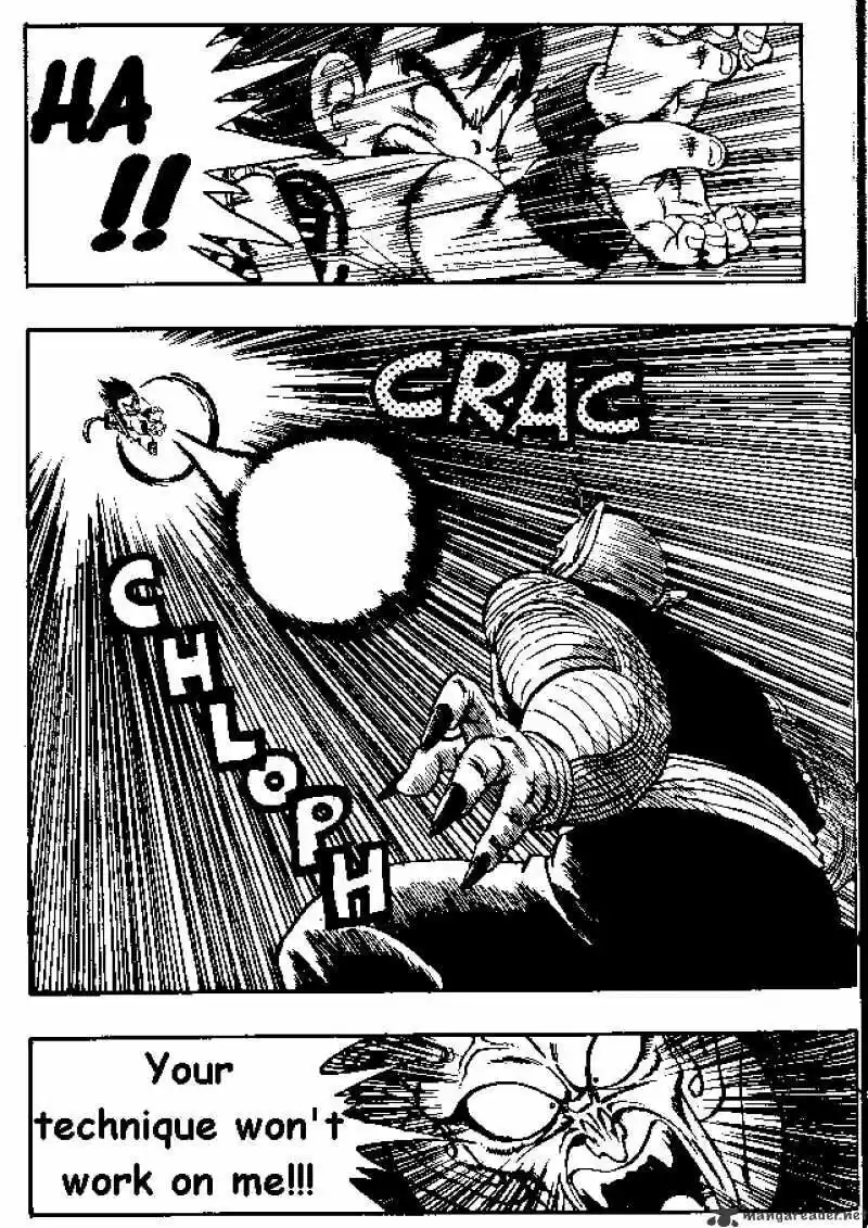 DragonBall Next-Gen ch.157