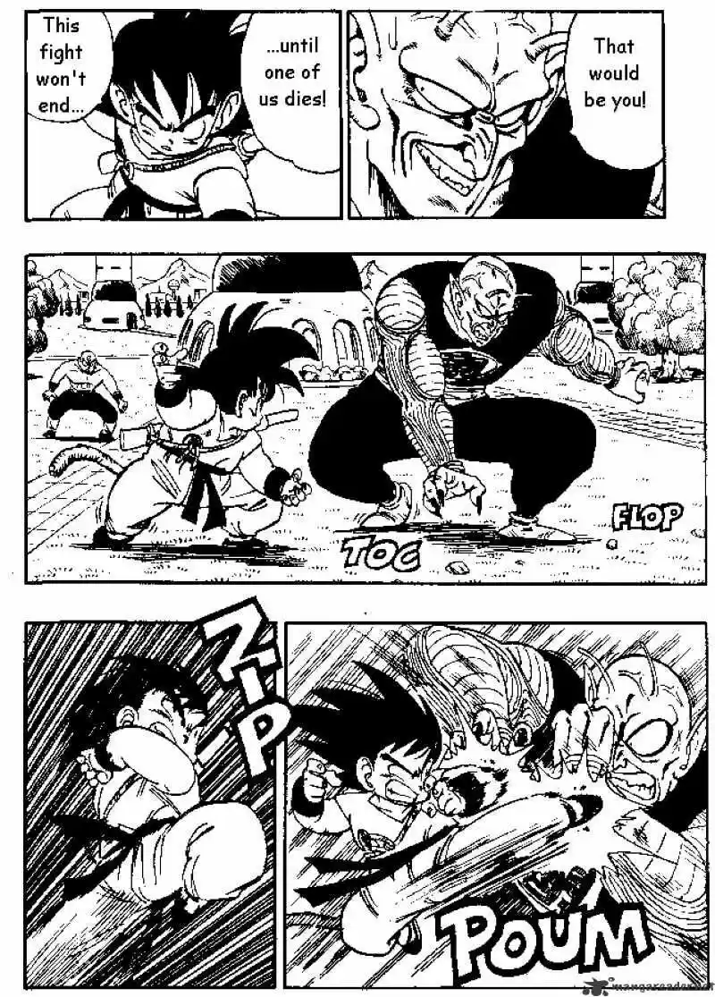 DragonBall Next-Gen ch.157