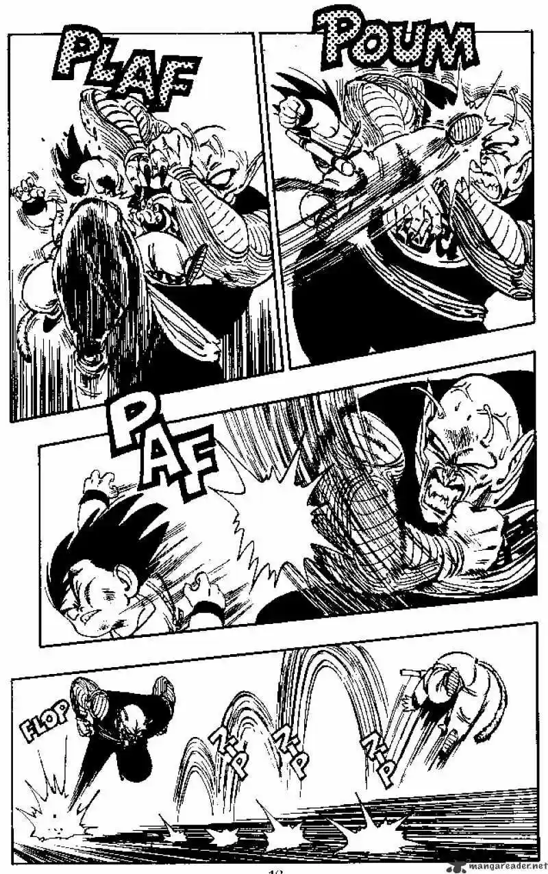 DragonBall Next-Gen ch.157