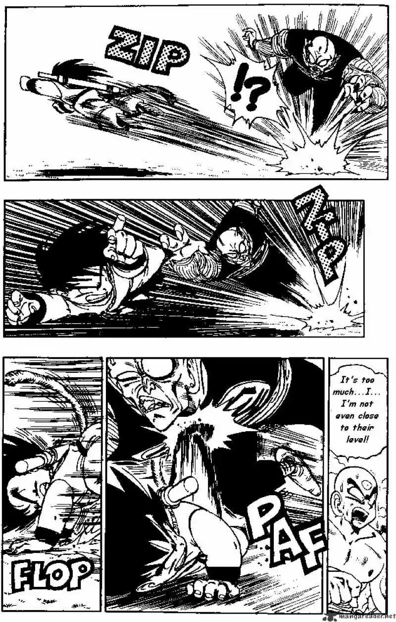 DragonBall Next-Gen ch.157