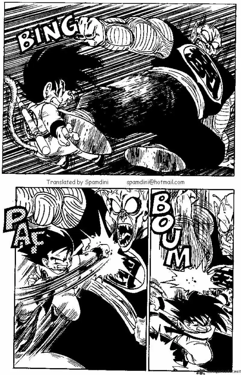 DragonBall Next-Gen ch.158