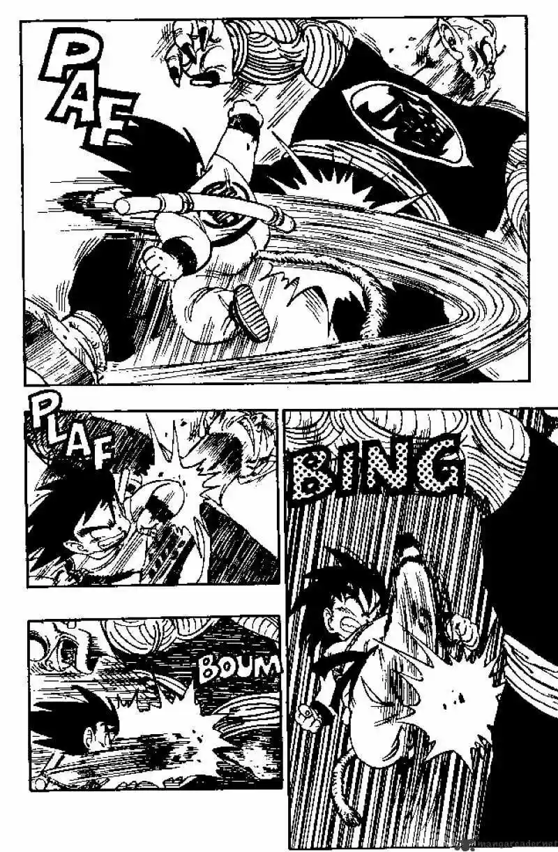 DragonBall Next-Gen ch.158