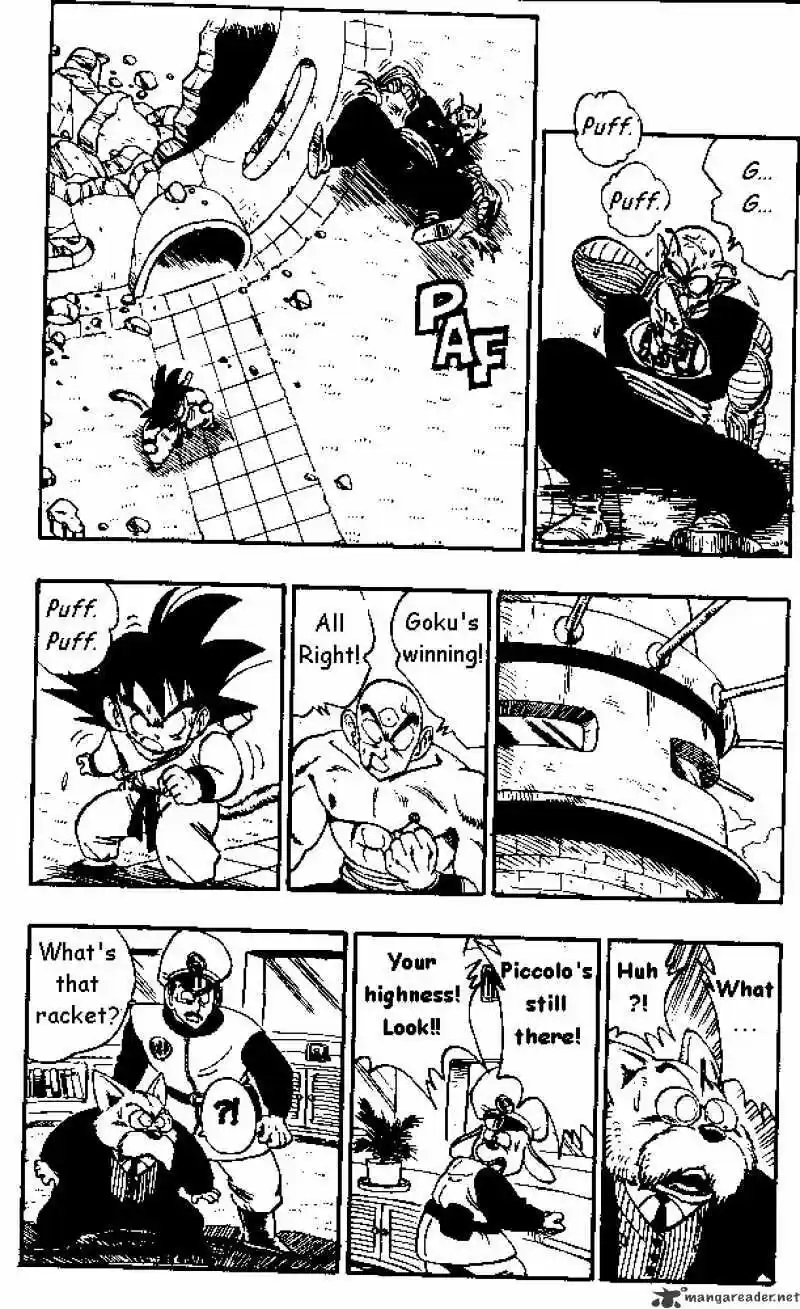 DragonBall Next-Gen ch.158