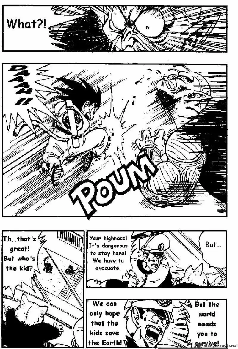 DragonBall Next-Gen ch.158